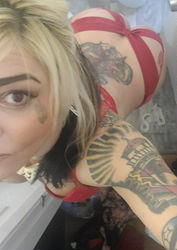 Escorts Huntington Beach, California Tattooed_nympho_Kat