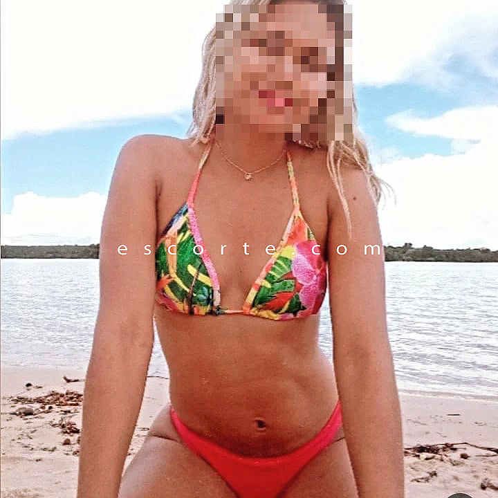 Escorts Paris, France Escorte Brasil