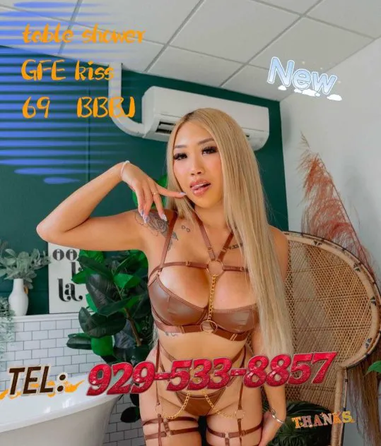 Escorts Brooklyn, New York ✨❤️ HOT ASIAN GIRLS READY👅