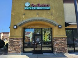 Elk Grove, California So Relax Massage