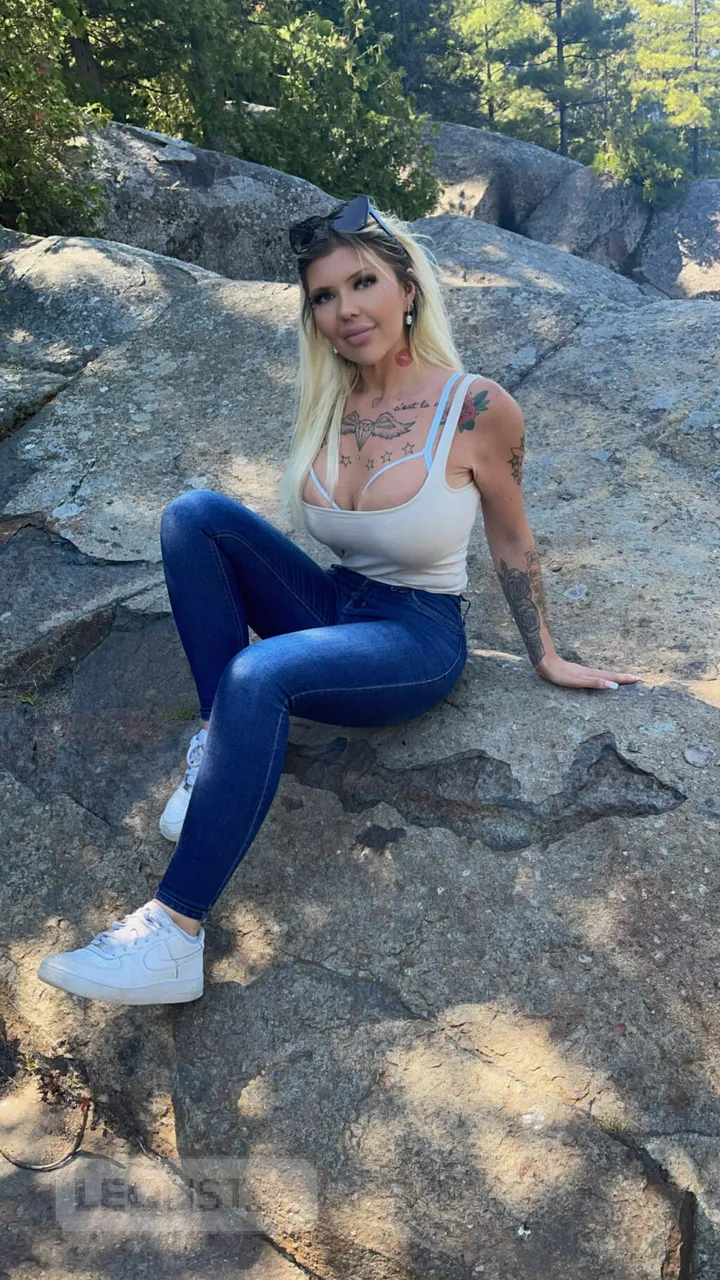 Escorts Greater Sudbury, Ontario Barbie Divine