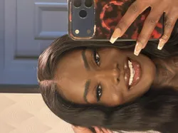 Escorts Washington, District of Columbia Heaven Lee IN TOWN