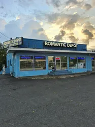 Paramus, New Jersey Romantic Depot Paramus