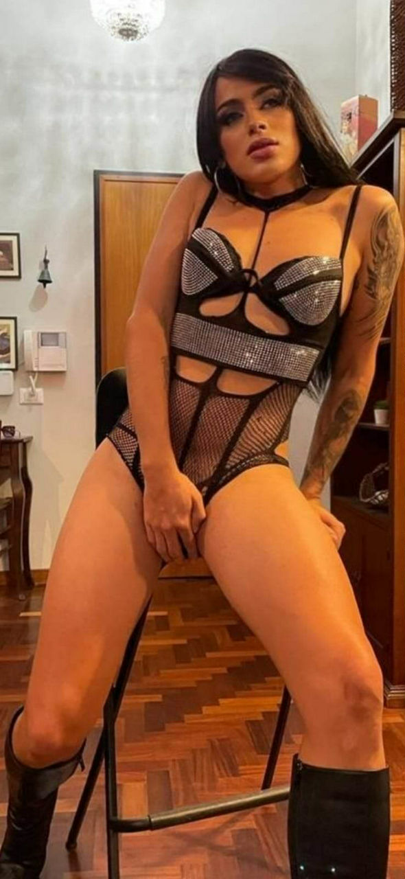 Escorts Familia Malta (Colonia Zacatecas), Mexico Nadia Trans