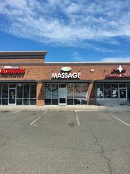 Vancouver, Washington Carefree Massage