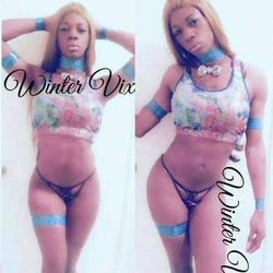 Escorts Ocala, Florida Winter Vixxxen