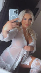 Escorts Des Moines, Iowa FALL INTO HEAVEN WITH ANGEL BABY
