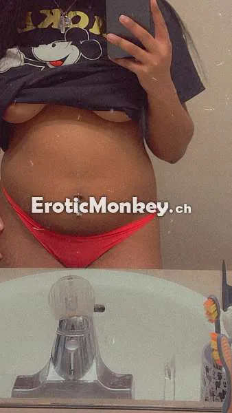 Escorts Denver, Colorado AaliyahBabyDollxoxo