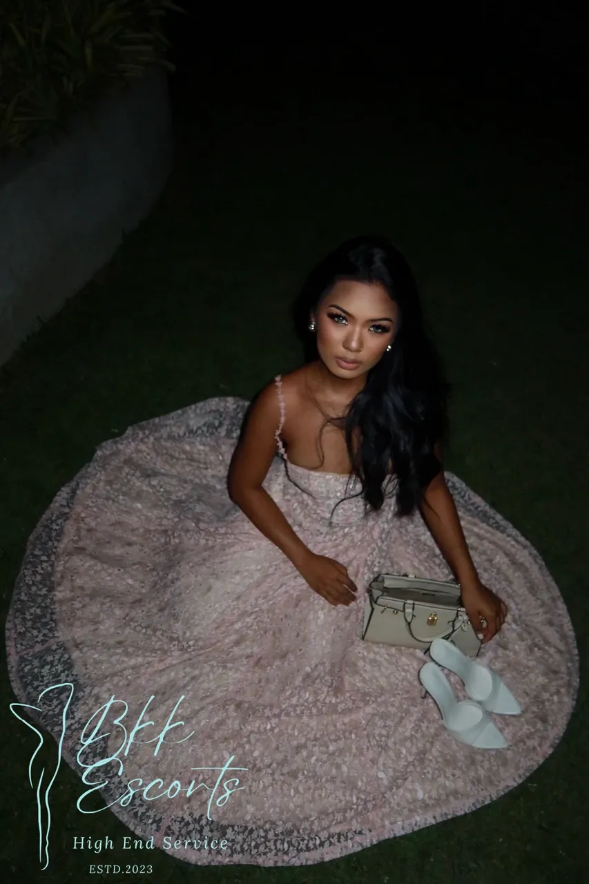 Escorts Bangkok, Thailand Eliz