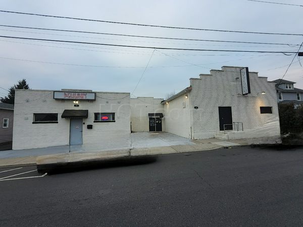 Strip Clubs Manville, New Jersey Delilah's Den