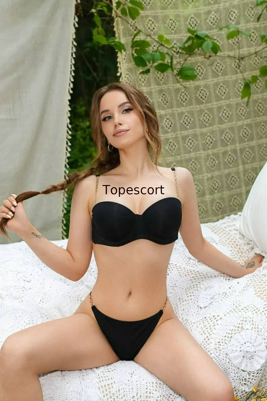 Escorts Bangkok, Thailand Uliana