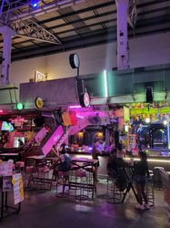 Patong, Thailand Lovely Bar