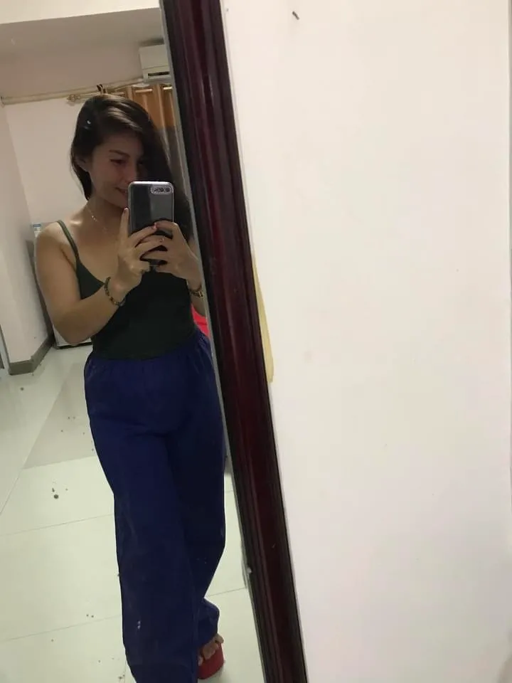 Escorts Cebu City, Philippines Anna