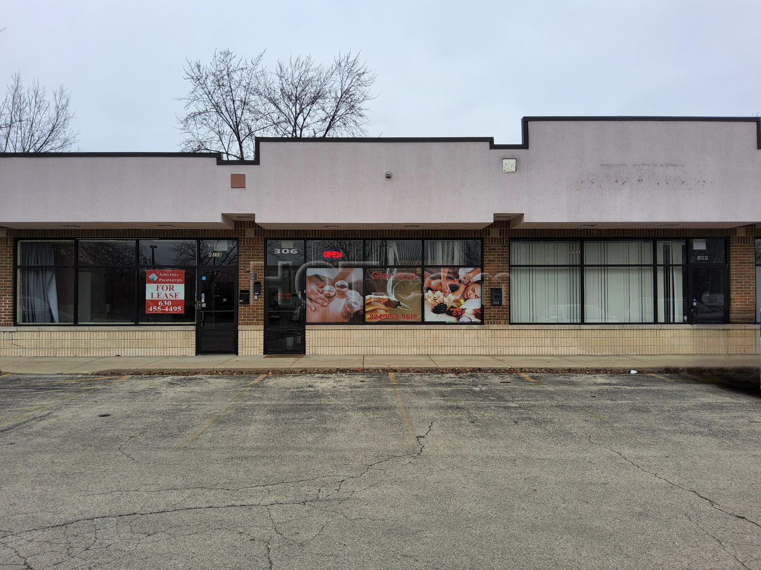 Vernon Hills, Illinois Asian Paradise Spa