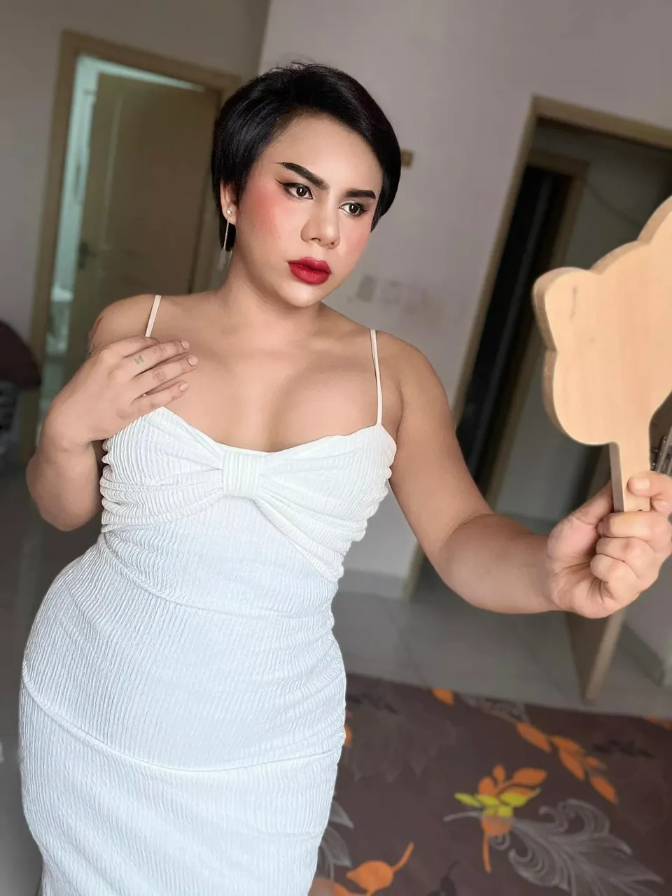 Escorts Muscat, Oman Zack Ladyboy in mabellah