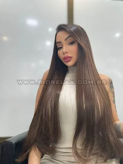 Escorts Rio de Janeiro, Brazil Júlia Steinkopf