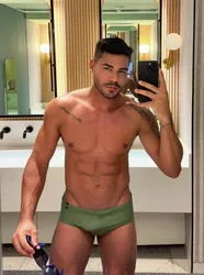 Escorts Athens, Greece Victor_Br