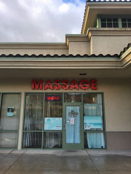 Massage Parlors San Diego, California China Spring Masssage