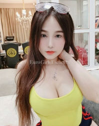 Escorts Petaling Jaya, Malaysia Allie