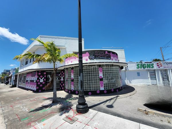 Sex Shops Miami, Florida Toys Tonight