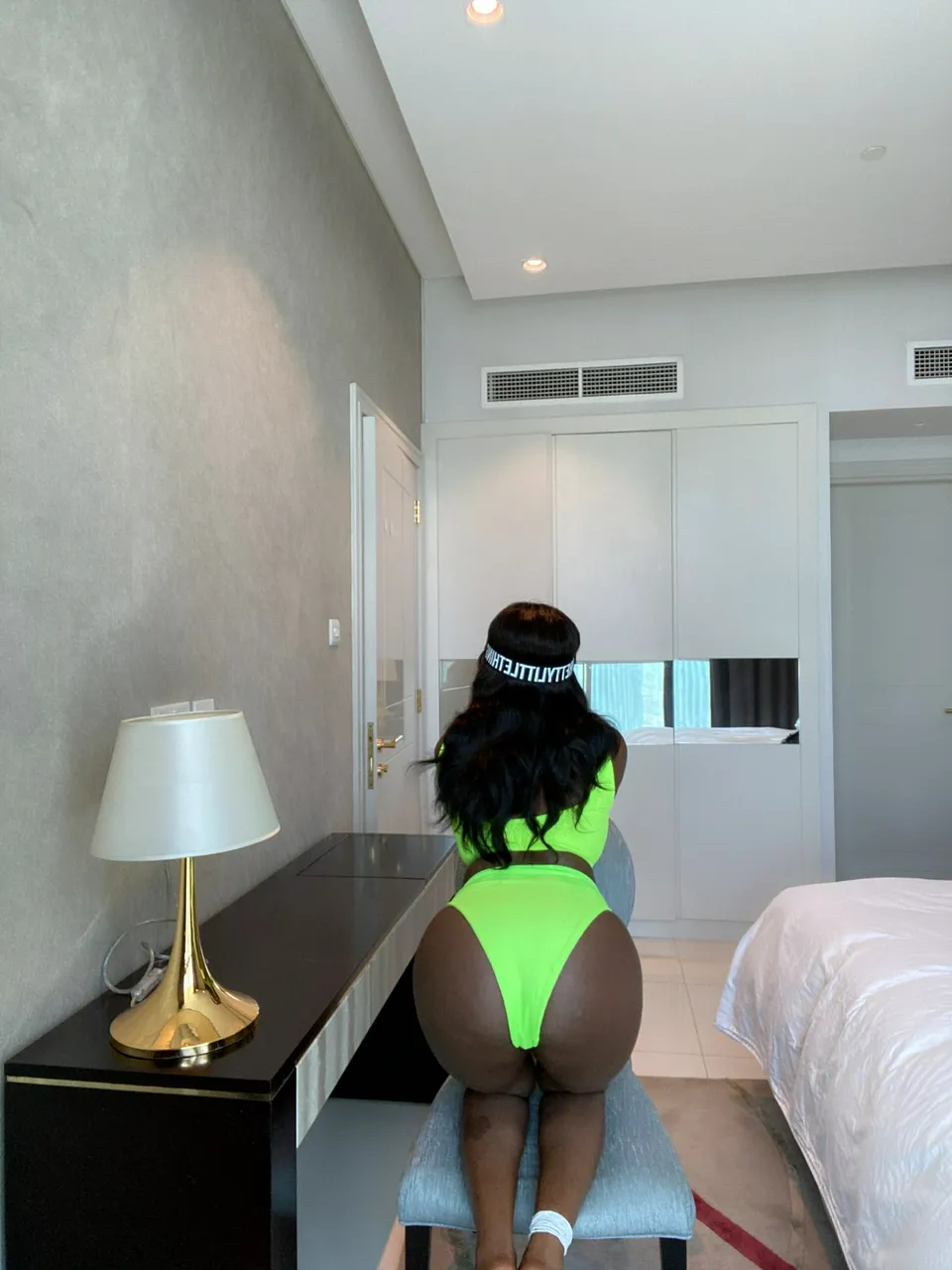 Escorts Abuja, Nigeria Gloory VIP