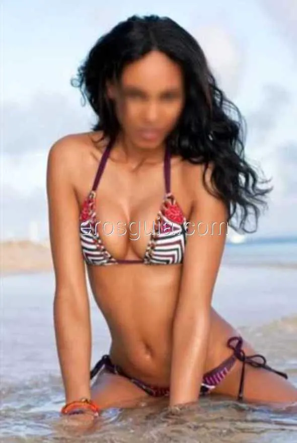 Escorts Marbella, Spain Gabriela