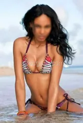 Escorts Marbella, Spain Gabriela