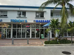 Massage Parlors Lauderdale-by-the-Sea, Florida Number 1 Massage