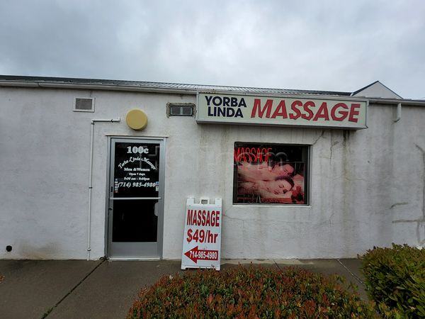 Massage Parlors Yorba Linda, California Yorba Linda Massage