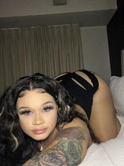 Escorts New Orleans, Louisiana first time here and not here long 🥴mixed princess w massages available😍🥰😘😋