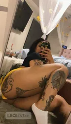 Escorts Prince George, British Columbia Deborah