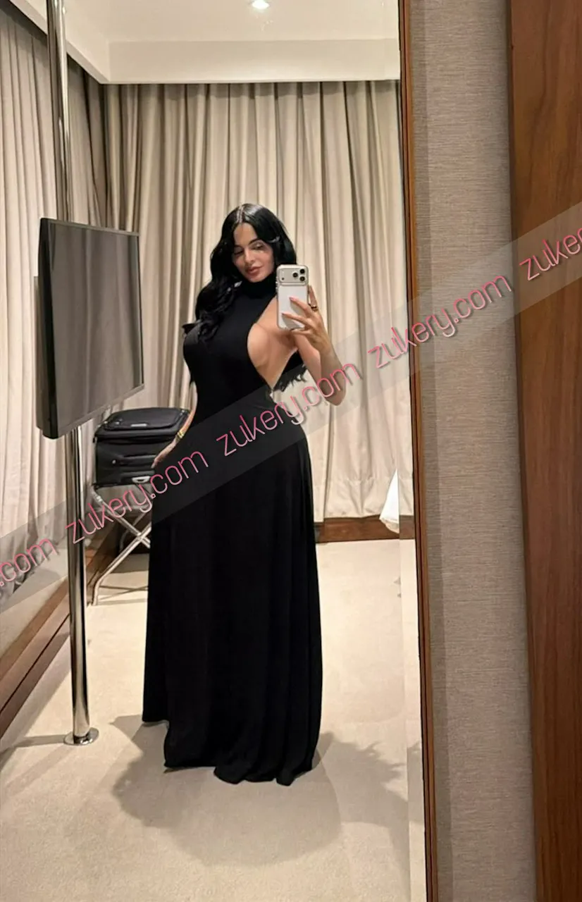 Escorts Madrid, Spain BELLA