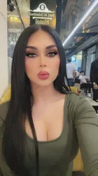 Escorts Istanbul, Turkey arabic haneen' حنين شيميل اسطنبول عربيه