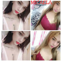 Escorts Makati City, Philippines Touch of Nature Massage Lovely