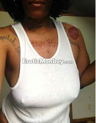 Escorts Rochester, New York Falisha
