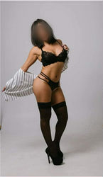 Escorts Spain Stella ♥