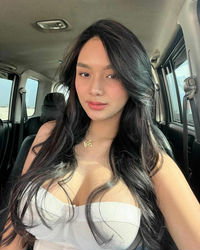 Escorts Makati City, Philippines Touch of Anne