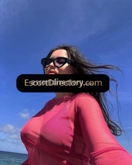 Escorts Tirana, Albania Adelina