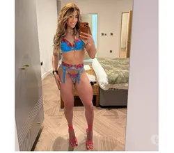 Escorts Manchester, England MIA HOT ALWAYS HORNY 😈 LONG SESSION xx