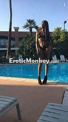Escorts Bakersfield, California Bailey Boo