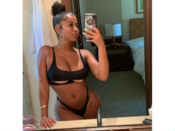Escorts Las Vegas, Nevada fun-sized bootylicious