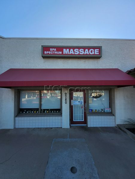 Massage Parlors Rancho Cucamonga, California Spa Spectrum Foot & Body Massage