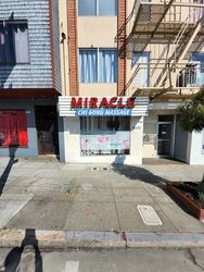 San Francisco, California Miracle Chi Gong Massage