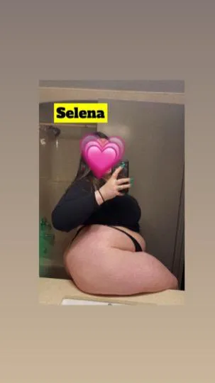 Escorts Atlantic City, New Jersey 🍰🍰🍰BBW SELENA 🍰🍰🍰AVAIL mon may 25 for incalls mississauga - 27