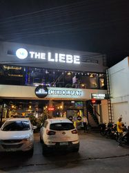 Freelance Bar Angeles City, Philippines The Liebe