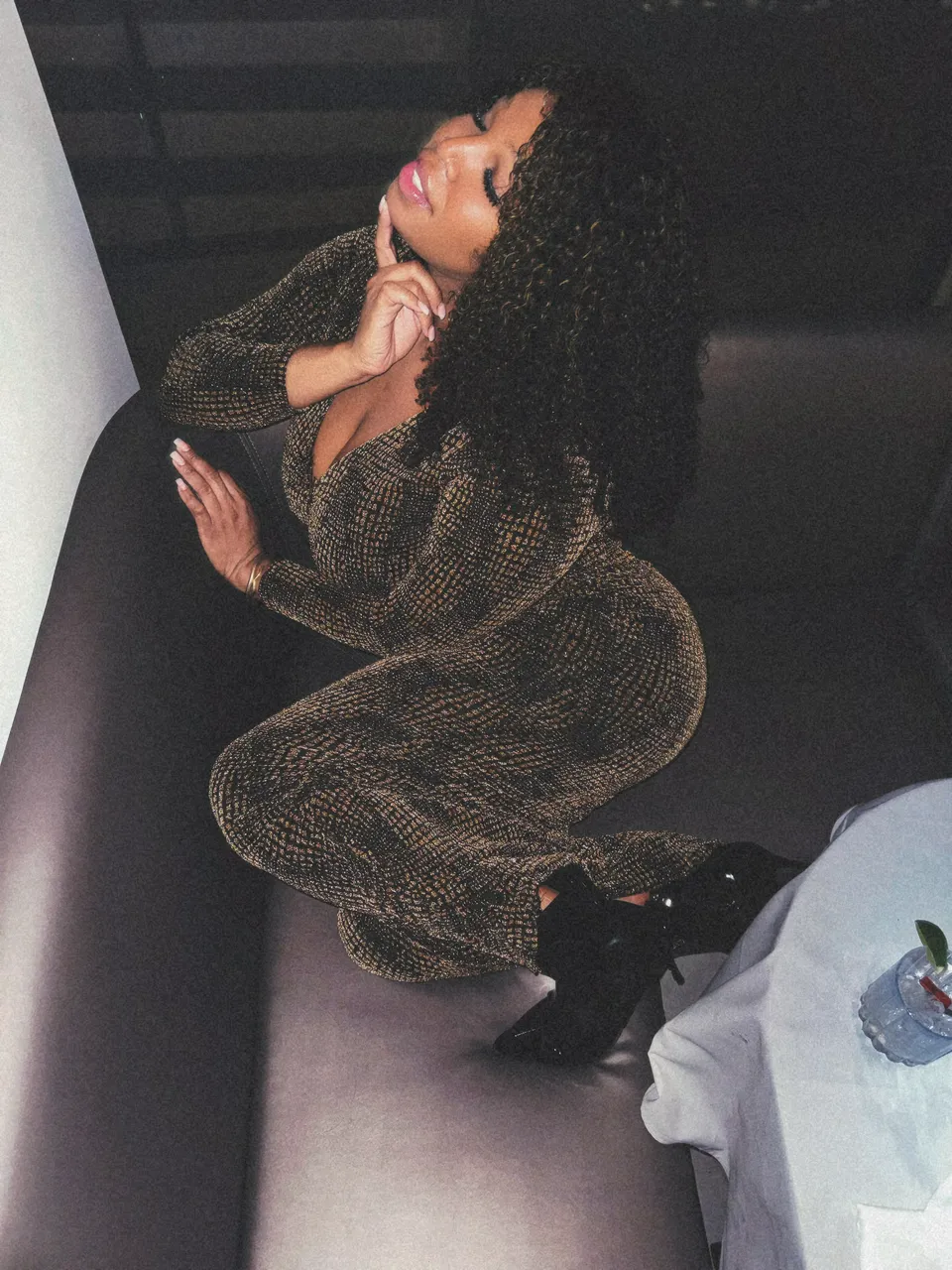 Escorts Dallas, Texas ROXIE