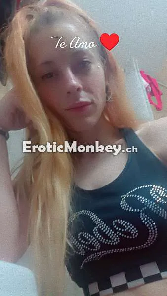 Escorts San Antonio, Texas Braelynn Rose