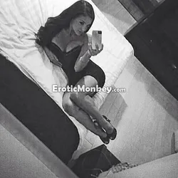 Escorts Baltimore, Maryland Hannah
