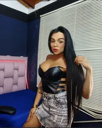 Escorts Queens, New York Petite Stefanía 💦