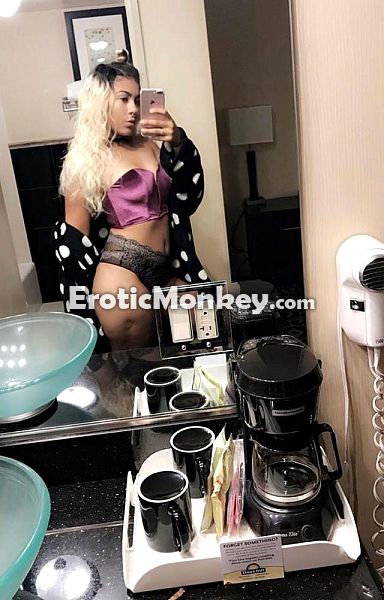 Escorts Seattle, Washington Amber